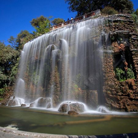 Sejour En Pleine Nature, Vue Imprenable, Jacuzzi Contes  المظهر الخارجي الصورة